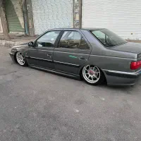 پرشیا مدل۹۳داشبورد سوناتایی