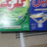 تاید دستی سی ماشینی سی پنج  نوار همه مارک  سی|مواد شوینده و دستمال کاغذی|قوچان, |دیوار