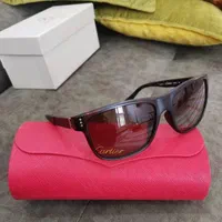 فروش عینک دودی برند کارتیر اصلی