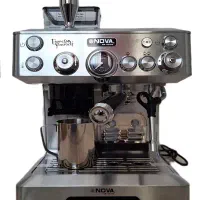 اسپرسوساز نیمه صنعتی نوا 165