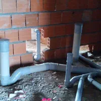 لوله کشی اب وفاضلاب|خدمات پیشه و مهارت|قائم‌شهر, |دیوار