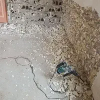 تخریب ساختمان