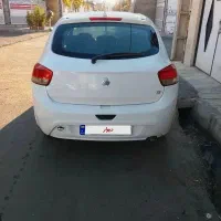 تیبا 2 مدل 96|خودرو سواری و وانت|نظرآباد, شهرک فرهنگیان|دیوار