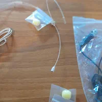 میکروفن هدمیک بیسیم بی سیم رنگ پوست سنهایزری|سیستم صوتی خانگی|تهران, سازمان برنامه شمالی|دیوار