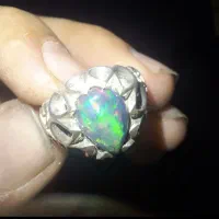 انگشتر اوپال