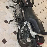 اونجر ۲۲۰ مدل ۱۴۰۱|موتورسیکلت|تهران, ایران|دیوار