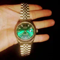 رRolex ساعت وارداتی