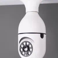 دوربین مداربسته چرخشی (آکبندشرکتی) دید در شب|دوربین مداربسته|شیراز, سینما سعدی|دیوار