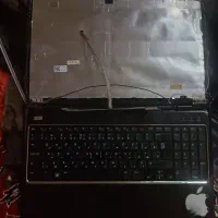 لپ تاپ شکسته dell 5110|رایانه همراه|کرمانشاه, |دیوار