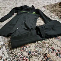 مانتو شلوار ورزشی سایز 38