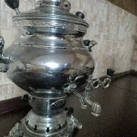 سماور گازی