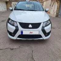 کوییک GXR فول ۸۵ گانه|خودرو سواری و وانت|اصفهان, ملاصدرا|دیوار