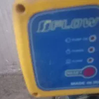 لوله‌کشی و نصب پمپ و منبع آب در محل|خدمات پیشه و مهارت|مشهد, طلاب|دیوار