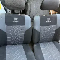 صندلی پراید و ماتیز در حد نو