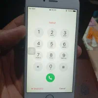 آیفون 6s حافظه 128|موبایل|گناباد, |دیوار