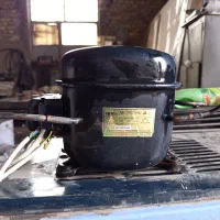 موتور یخچال