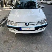 پژوپارس اتومات مدل۹۹