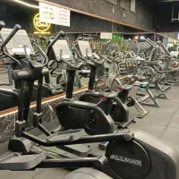 باشگاه ورزشی تیم لایف استایل (ویژه بانوان)