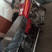 موتورسیکلت کویر