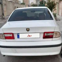 سمند ef7|خودرو سواری و وانت|زاهدان, |دیوار