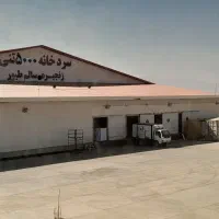 نیروی فنی سردخانه