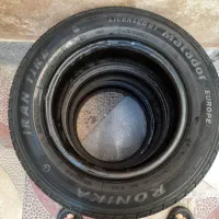 لاستیک پژو 205/60/14