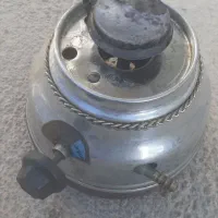 ته سماور گازی