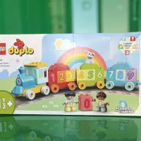 لگو دانمارک سری Lego Duplo