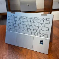 لپتاپ سبک لمسی و جرخشی hp Envy 14|رایانه همراه|تهران, فلسطین (میدان انقلاب)|دیوار