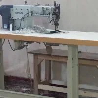 وردست چرخکار روکش سه تیکه دوز