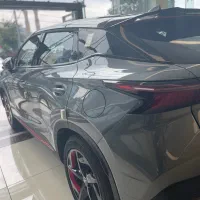 فونیکس fx خاکستری