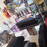 سنتور با مهر برجسته (مهر داغی)