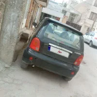 ام وی ام ۱۱۰|خودرو سواری و وانت|دماوند, مسکن مهر گیلاوند|دیوار