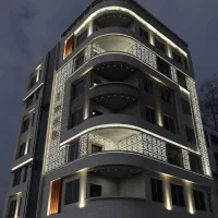 منزل ویلایی سه خواب فول بازسازی ایثارگران