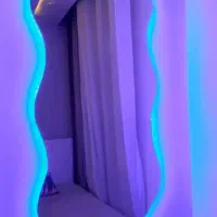 آینه بک لایت|آینه|ارومیه, |دیوار