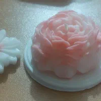 فروش شمع های دست ساز برای روز دانش آموز|صنایع دستی و سایر لوازم تزئینی|بروجن, |دیوار