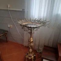 میوه خوری کنار سالنی/دکوری برنز|مجسمه، تندیس، ماکت|رباط‌کریم, رباط‌کریم|دیوار