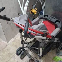 کالسکه کره ای کاپلا