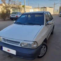 پراید دوگانه مدل۸۲|خودرو سواری و وانت|کرمان, |دیوار