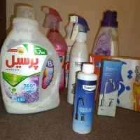 نظافت منزل