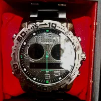 ساعت دیزل|ساعت|کرج, ساسانی (قلمستان)|دیوار