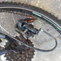 دوچرخه ۲۱ دنده مدل ۲۶|دوچرخه، اسکیت، اسکوتر|گرگان, |دیوار