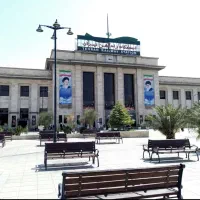 نیروی خانم شیفت شب