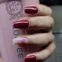 ژلیش فقط ۱۰۰