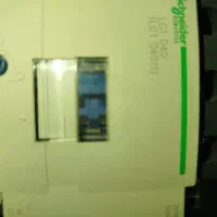 کنتاکتور