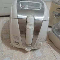 سرخ کن سونی
