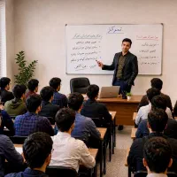 مشاوره و برنامه تخصصی امتحانات نهایی و کنکور