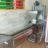 دستگاه فلافل کیلویی