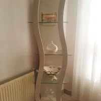 ویترین شیک وسالم