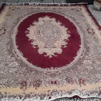 فرش ماشینی ۶ متری و ۹ متری|فرش|لاهیجان, مهرگان|دیوار